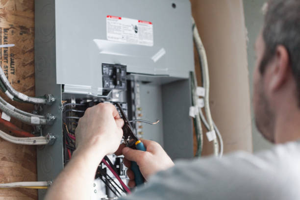 Trusted Germantown, IL Electrician Experts